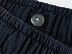 Name It sweatshorts navy blazer